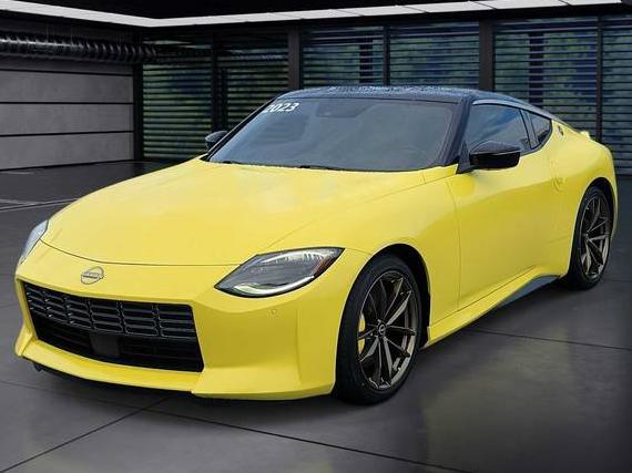 NISSAN NISSAN Z 2023 JN1BZ4BH9PM310243 image NISSAN NISSAN Z 2023 JN1BZ4BH9PM310243 image